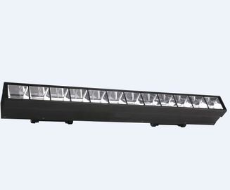 12 luce della fodera della luce del lavaggio della parete di x 30w Rgb Dmx LED/luce dell'interno del lavaggio della parete