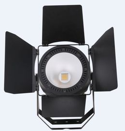 La parità principale pannocchia variopinta delle luci 200w Rgb di nozze di Dmx può accendersi con la porta di granaio