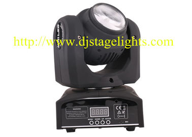 Alto visualizzatore digitale RGBW della luce 70W Del carrello del fronte LED del doppio del lume per la fase