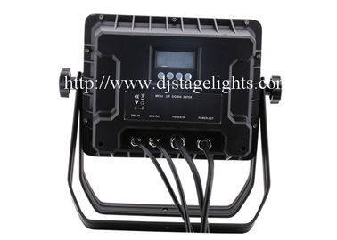20 il lavaggio della fase della discoteca di X 15W LED ha condotto le luci 5 di effetto in 1 proiettore impermeabile IP65