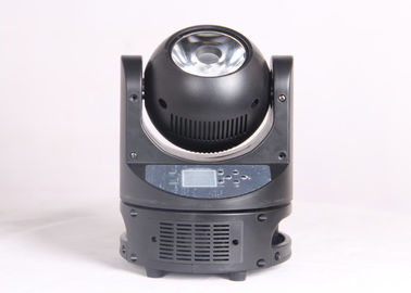 il carrello di 60W DJ LED accende le luci di effetto principali mini carrello del fascio di DMX