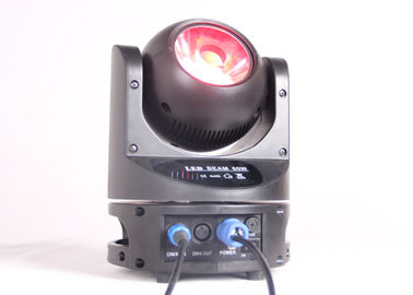 il carrello di 60W DJ LED accende le luci di effetto principali mini carrello del fascio di DMX