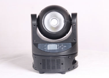 il carrello di 60W DJ LED accende le luci di effetto principali mini carrello del fascio di DMX