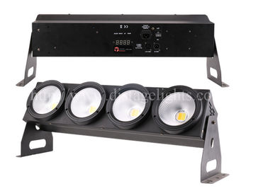 La fase della plastica IP20 440w DJ LED si accende/luce di inondazione per la decorazione della fase