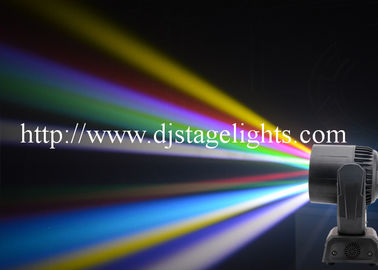 I watt 2 di DMX 200 in 1 DJ mettono in scena la luce del carrello principale occhi dell'ape delle luci 6pcs