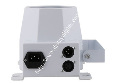 La mini fase economica della discoteca di 4 modelli degli occhi 4 accende la luce di effetto di 30W RGBW LED
