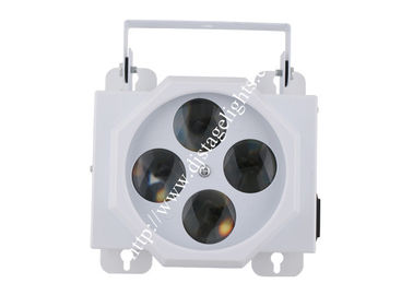 La mini fase economica della discoteca di 4 modelli degli occhi 4 accende la luce di effetto di 30W RGBW LED