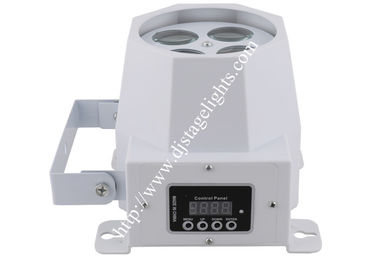 La mini fase economica della discoteca di 4 modelli degli occhi 4 accende la luce di effetto di 30W RGBW LED