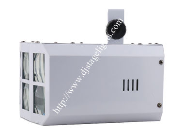 luci 4 della discoteca della luce RGBW LED della farfalla di 35W LED alle luci di 1 fase per le barre, teatri