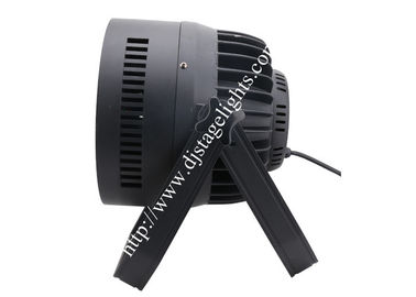 la parità di 400W LED può accendendo 36pcs 4 alle luci di 1 fase del DJ principali RGBW una garanzia da 1 anno