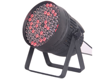 la parità di 90pcs LED può lampada della fase principale luci par delle luci 300w RGBW per lo spettacolo dal vivo