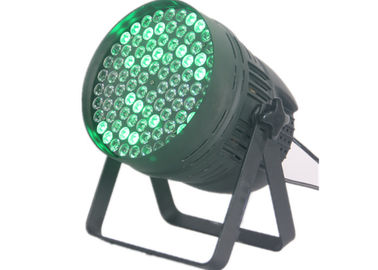 la parità di 90pcs LED può lampada della fase principale luci par delle luci 300w RGBW per lo spettacolo dal vivo