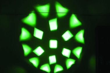 grandi luci del carrello LED dell'occhio dell'ape 19pcs con lo zoom per illuminazione di manifestazione di evento