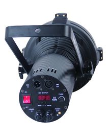 31pcs/36pcs x 10w DJ mettono in scena l'illuminazione automatica di colore bianco LED delle luci per la manifestazione