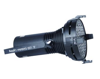 31pcs/36pcs x 10w DJ mettono in scena l'illuminazione automatica di colore bianco LED delle luci per la manifestazione