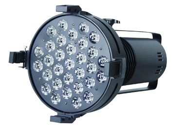 31pcs/36pcs x 10w DJ mettono in scena l'illuminazione automatica di colore bianco LED delle luci per la manifestazione