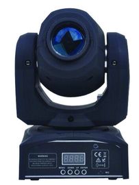 60W / la luce 7 del carrello 10W/di 30W LED colora le mini luci della discoteca del LED