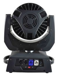 36 il carrello di illuminazione della fase di X 15W LED con la fase silenziosa del fan di Ringcontrol RGBWA si accende
