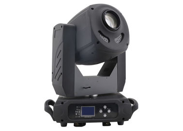 200w luminosità della luce del modello del prisma della luce 3 del carrello del fascio LED alta