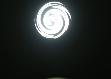 200w luminosità della luce del modello del prisma della luce 3 del carrello del fascio LED alta