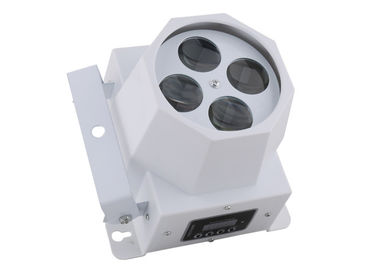 luce della fase di effetto del Gobo di 40W RGBW LED 8 con effetto del fascio di energia di altezza