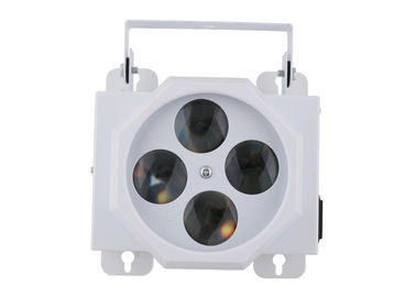 luce della fase di effetto del Gobo di 40W RGBW LED 8 con effetto del fascio di energia di altezza
