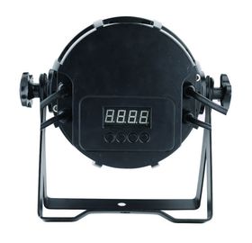 Parità all'aperto professionale di 7Pcs LED, 110 W 4 in 1 parità dello zoom di RGBW per la manifestazione