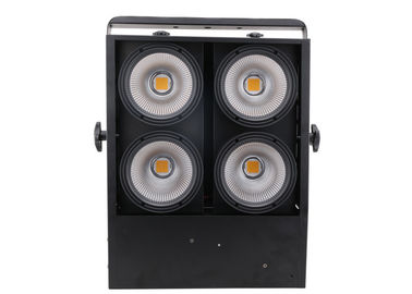 Illuminazione leggera di superficie di lunga vita dell'occhio delle luci di inondazione della fase di alta luminosità LED 4