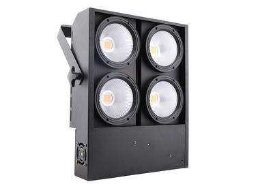 Illuminazione leggera di superficie di lunga vita dell'occhio delle luci di inondazione della fase di alta luminosità LED 4