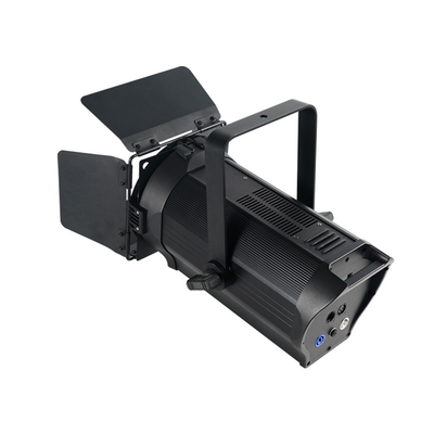 300W LED Fresnel Spotlight con zoom automatico 3200k + 5600k Fresnel luci