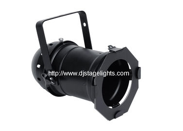 Corpo nero 90 - la parità di 240V LED può 64 1000 w, illuminazione della fase del riflettore del LED