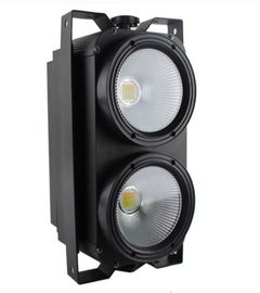 100W / 200W i paraocchi del pubblico degli occhi della PANNOCCHIA IL LED 2 accendono il bianco caldo di DMX