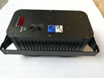 100W / 200W i paraocchi del pubblico degli occhi della PANNOCCHIA IL LED 2 accendono il bianco caldo di DMX