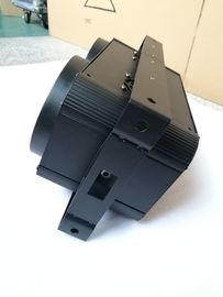 Fase bianca pura del teatro degli occhi DMX della PANNOCCHIA LED 2 che accende 100 watt/200 watt