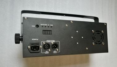 Luci dell'attrezzatura di effetto dello stroboscopio del laser multi per il modello di farfalla Antivari/di KTV