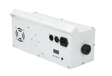 Torcia elettrica variopinta AC100 - 240V 40W dello stroboscopio del laser di effetto 4 in1