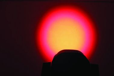 luce caleidoscopica di effetto della luce k10 del carrello di 50Hz 240V 19 x 15w LED