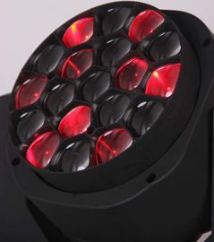 l'occhio dell'ape di Paky dell'argilla dello zoom 60HZ ha condotto le luci del DJ del carrello 50000 ore di vita