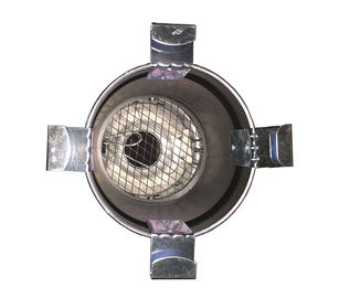 Il nero 300 del nastro con la parità principale 500 W 56 può per la fase/principale giù luce