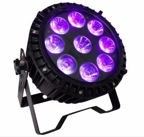 6 / attenuazione lineare regolare di 10CH 110 - parità all'aperto 0 - 100% di 240V LED