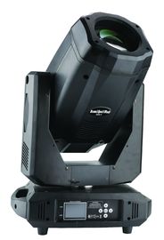 Luce principale del carrello del fascio della fase, luce della discoteca del DJ dello stroboscopio del punto di 17r 350w