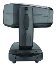 Luce principale del carrello del fascio della fase, luce della discoteca del DJ dello stroboscopio del punto di 17r 350w