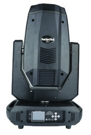 Luce 350watt del carrello del fascio LED del lavaggio del punto di alto potere per il partito/KTV/Antivari