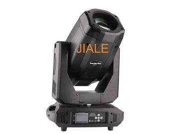 Gobos della luce 8 dello zoom del carrello del fascio 350W con la discoteca del certificato del CE