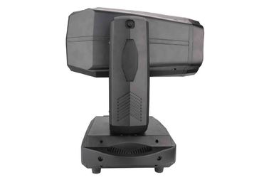 Gobos della luce 8 dello zoom del carrello del fascio 350W con la discoteca del certificato del CE