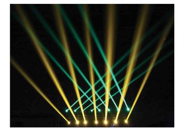 L'alluminio di ROHS ha condotto il punto 280W 120v, luce del fascio del carrello della fase