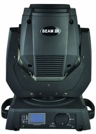 Luce automatica del carrello del fascio di funzionamento 230W Sharpy 7R per gli eventi di spettacolo