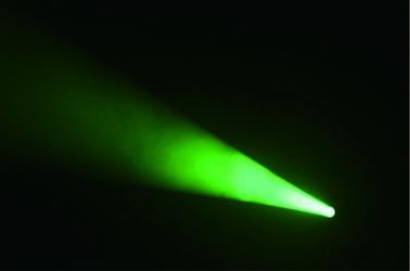 Mini 2r Sharpy fascio di festival di musica che muove illuminazione teatrale leggera capa del LED