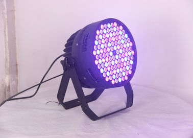 120 la parità dei pc 3W RGBW LED può luci, illuminazione principale professionale della fase