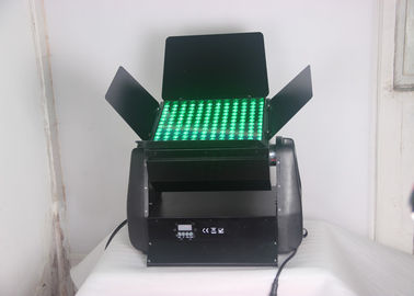 il colore della città compone la luce di costruzione della rondella della parete di RGB 4in1 60pcs 15W